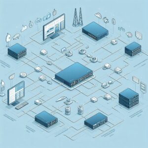 Network Topologies