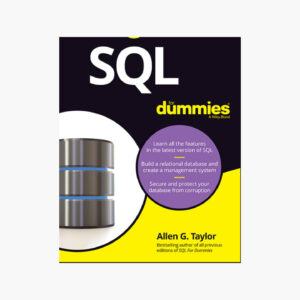 SQL Fundamentals: Parts of Tens