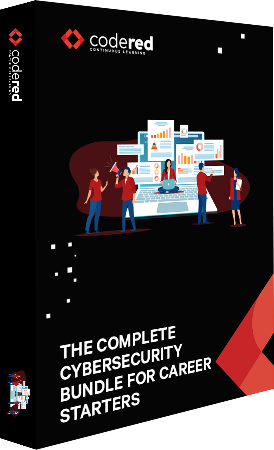 Cyber Career Launch